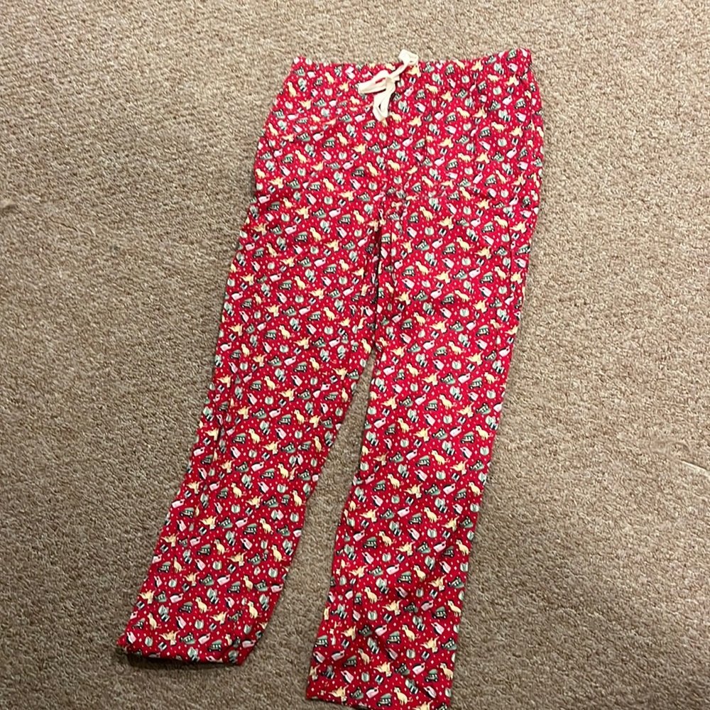 Vineyard Vines Pajama pants